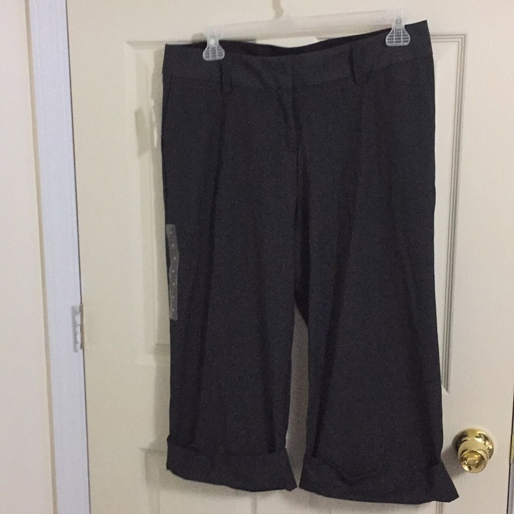 Gap Dress capris